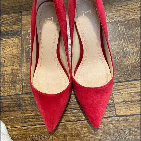 Marc Fisher LTD Fuchsia Color (5M) - Picture 9 of 17